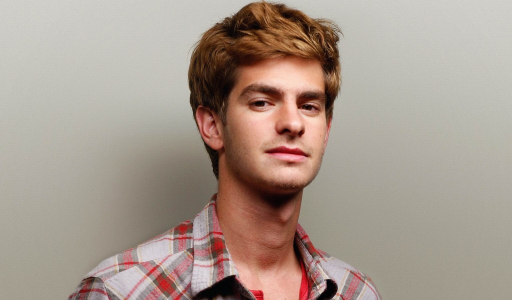 Andrew Garfield Actor