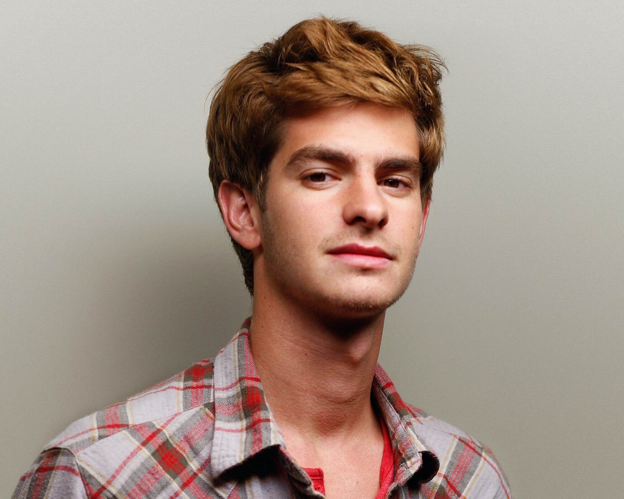 Andrew Garfield Actor