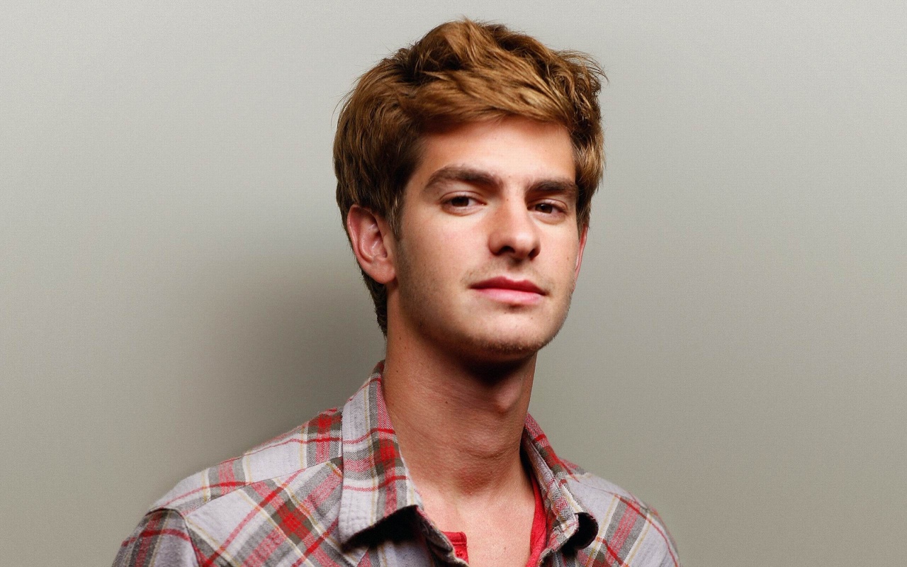 Andrew Garfield Actor