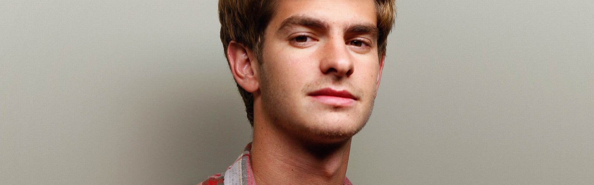 Andrew Garfield Actor