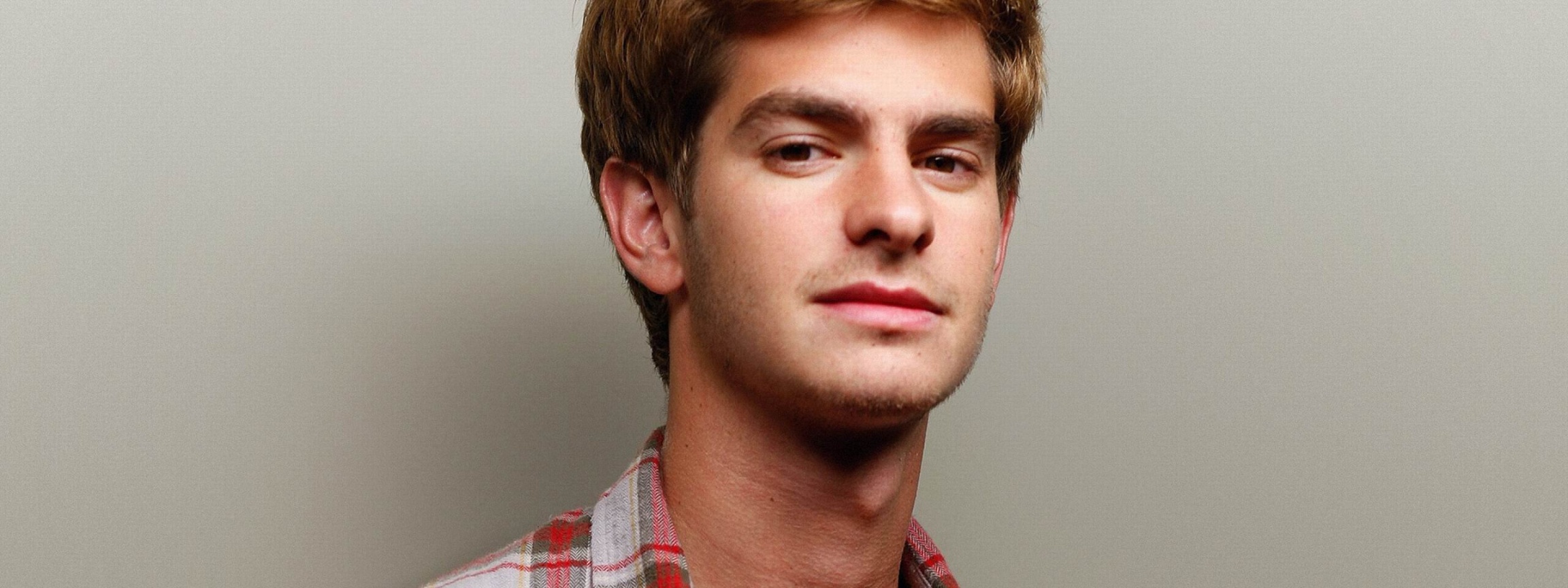 Andrew Garfield Actor