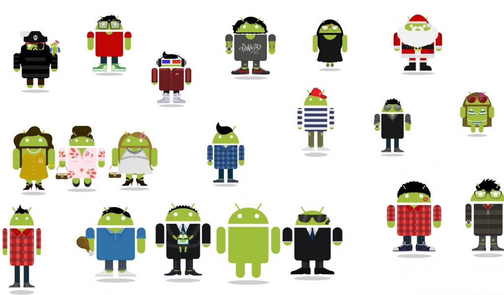 Android Family