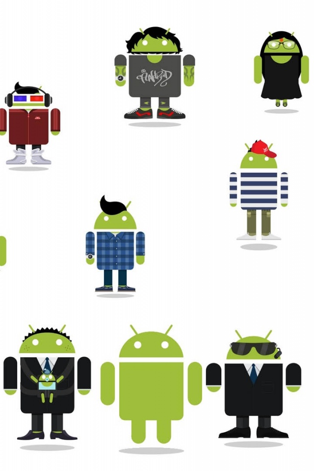 Android Family