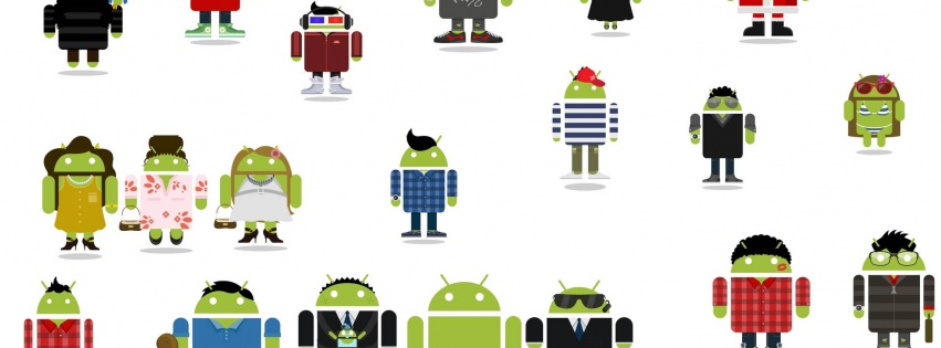 Android Family