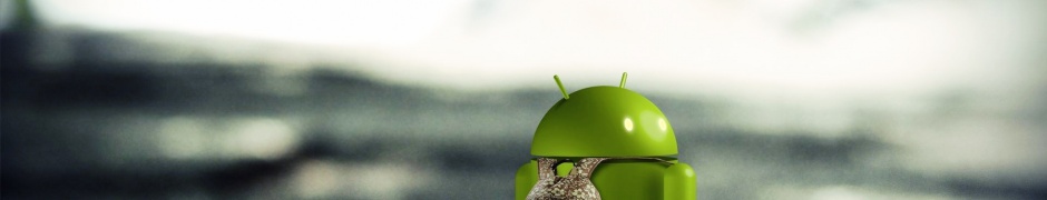 Android Ice Cream Sandwich