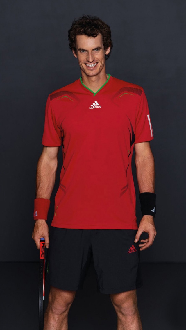Andy Murray