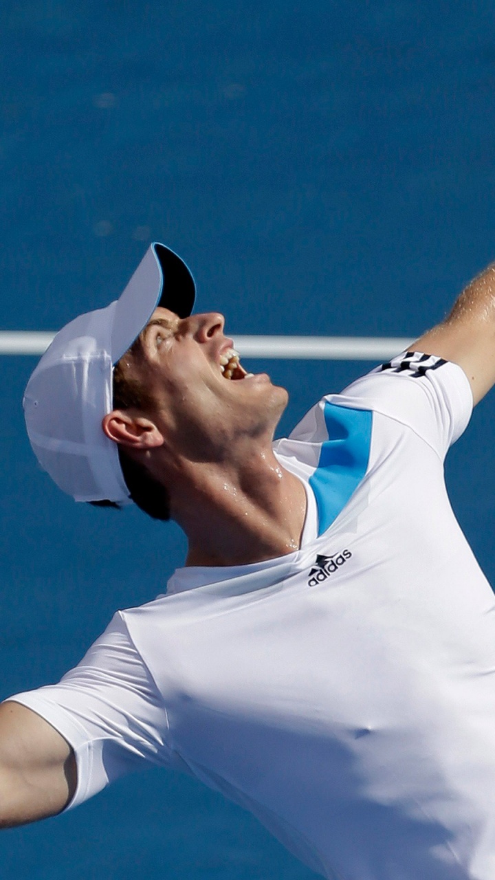 Andy Murray Australian Open