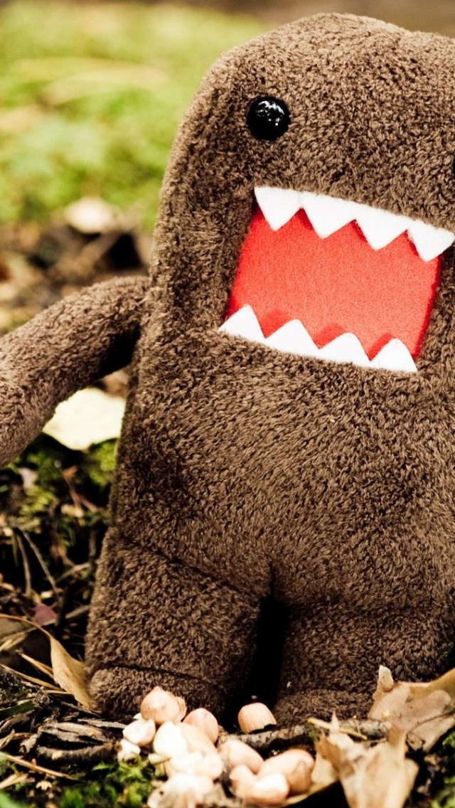 Animals Domo Funny