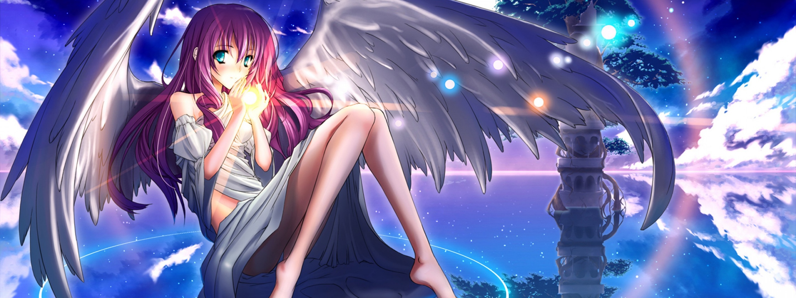 Anime Angel