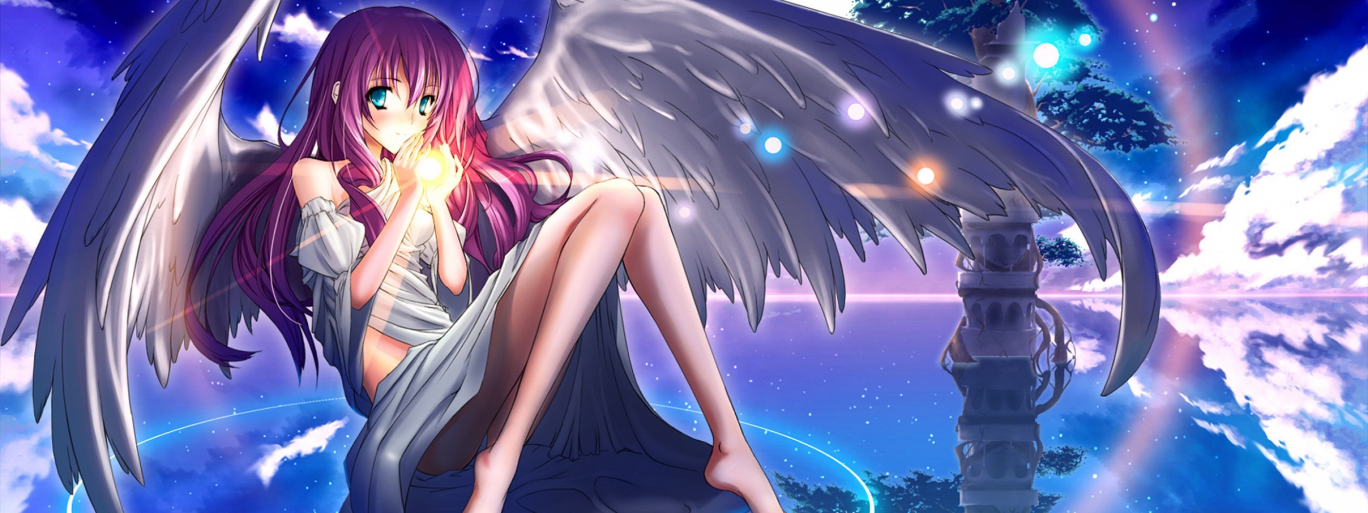 Anime Angel