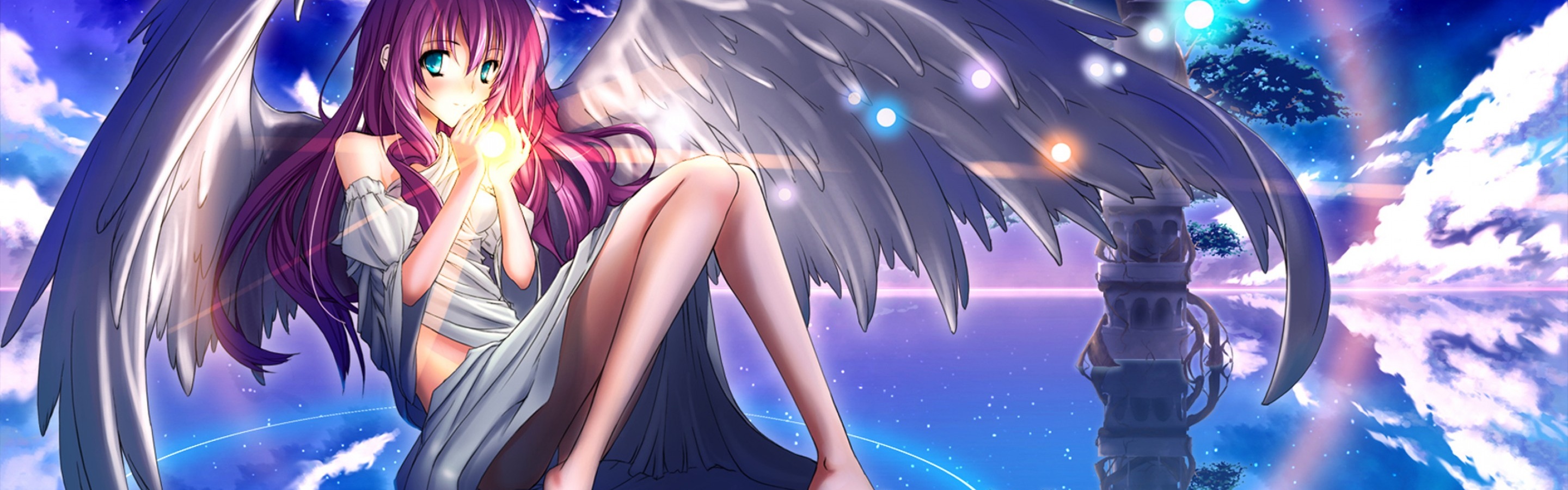 Anime Angel