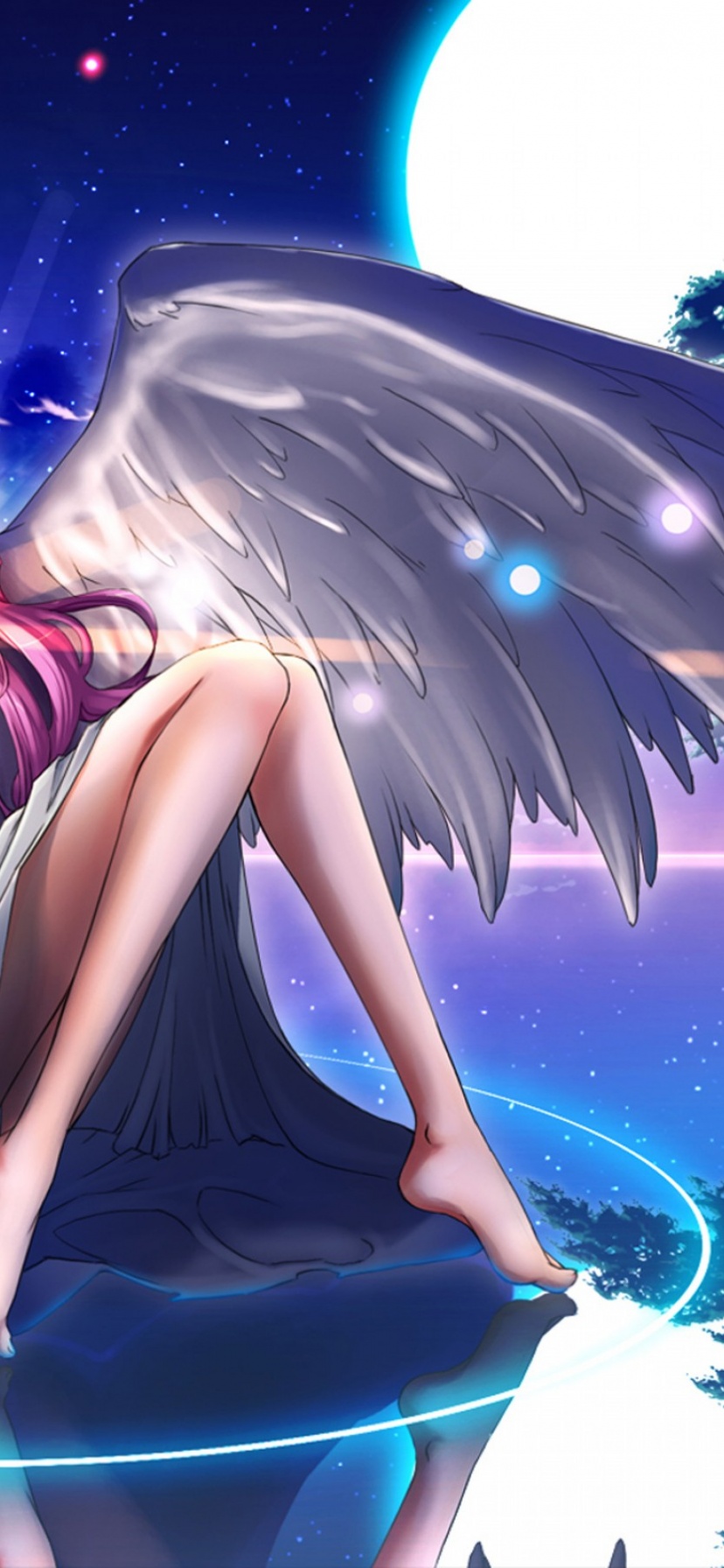 Anime Angel