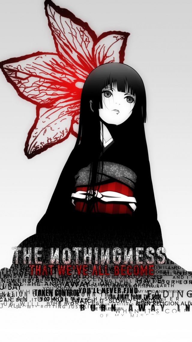 Anime Jigoku Shoujo