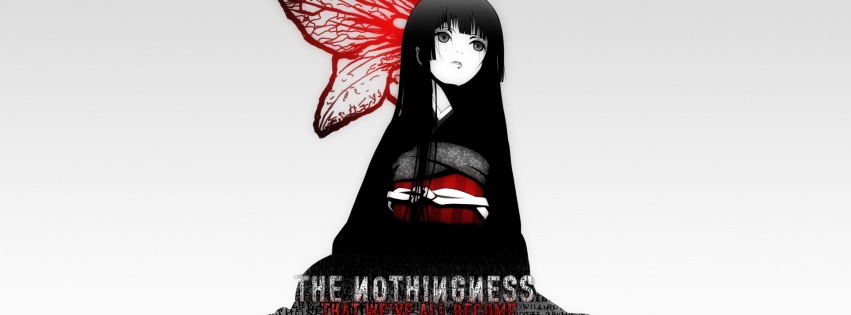 Anime Jigoku Shoujo