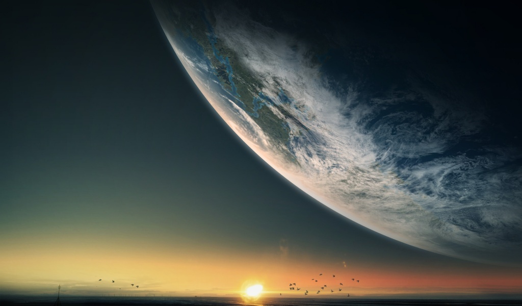 Another Planet