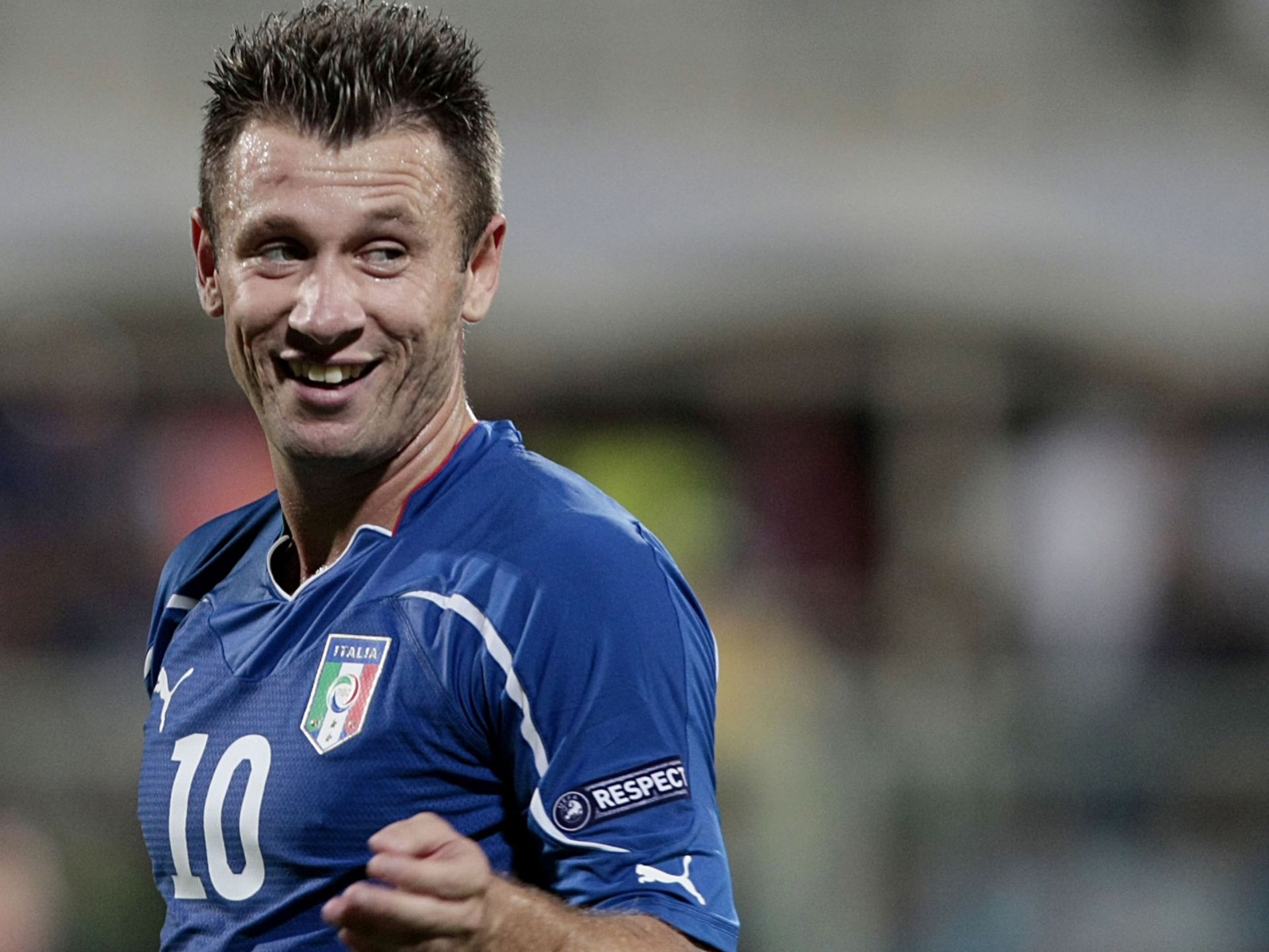 Antonio Cassano