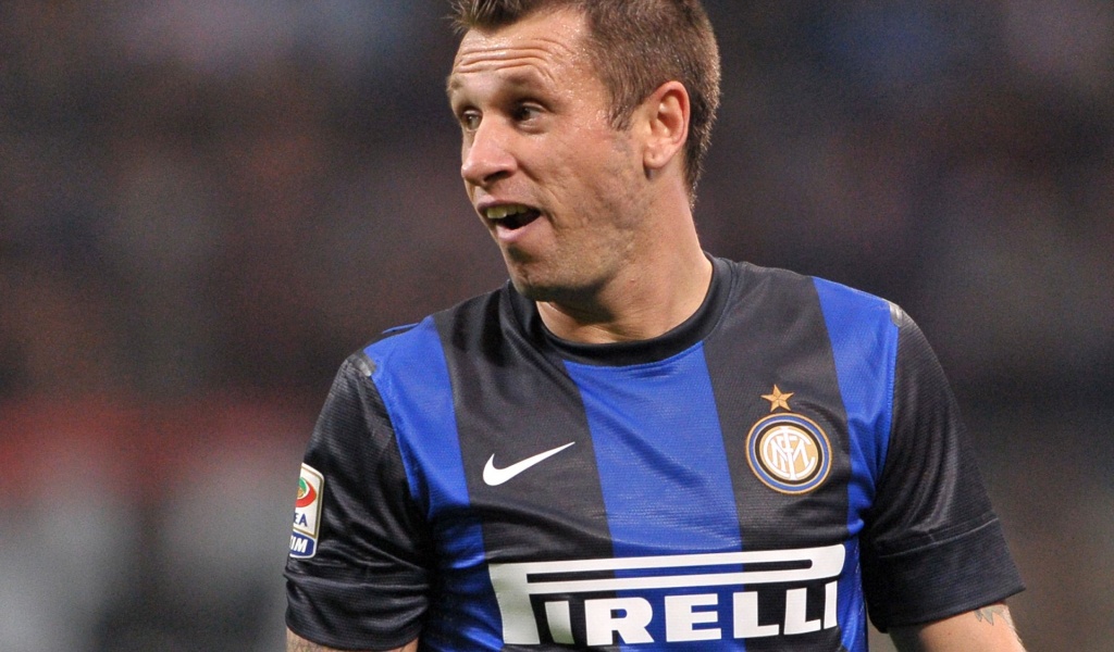 Antonio Cassano1