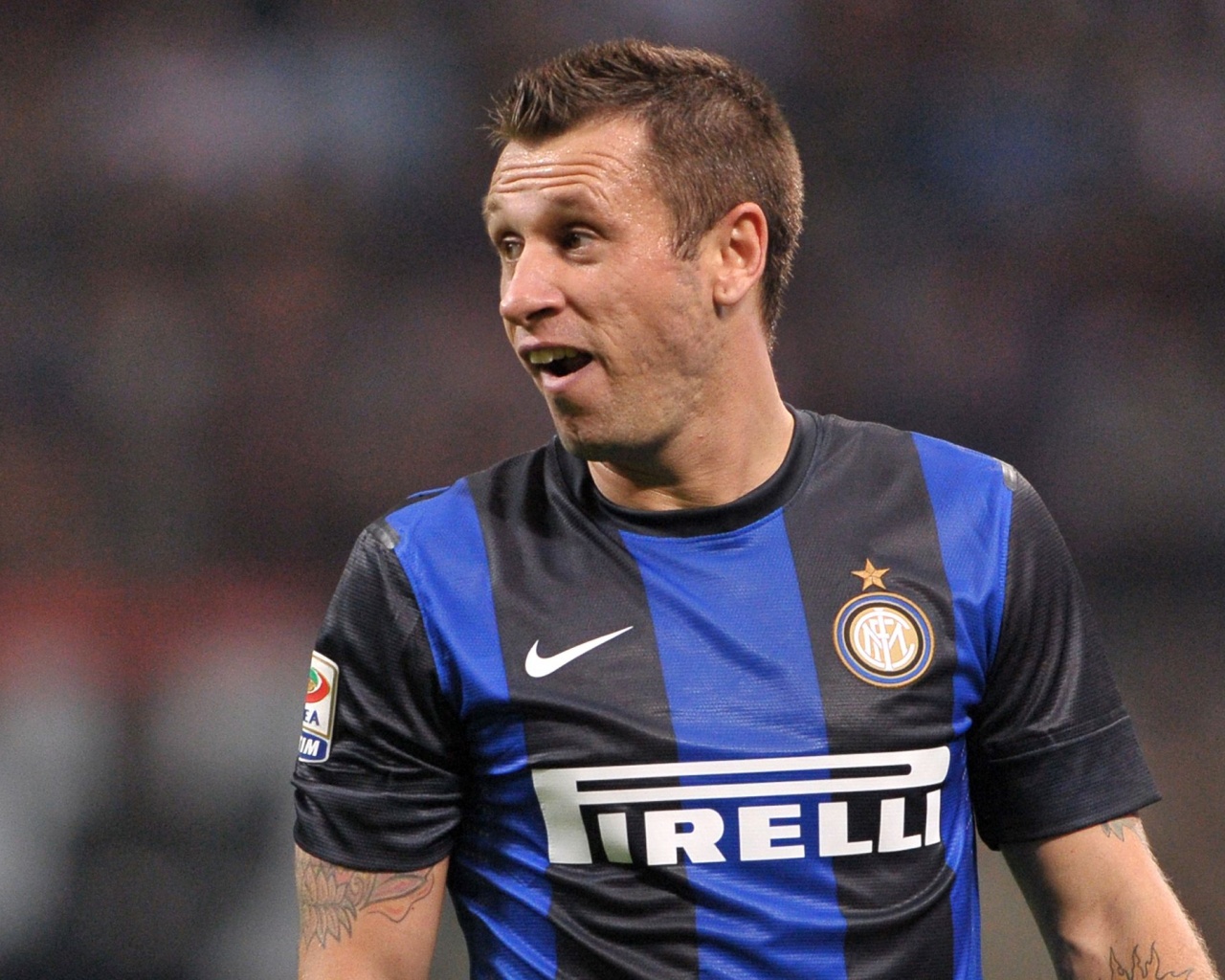 Antonio Cassano1