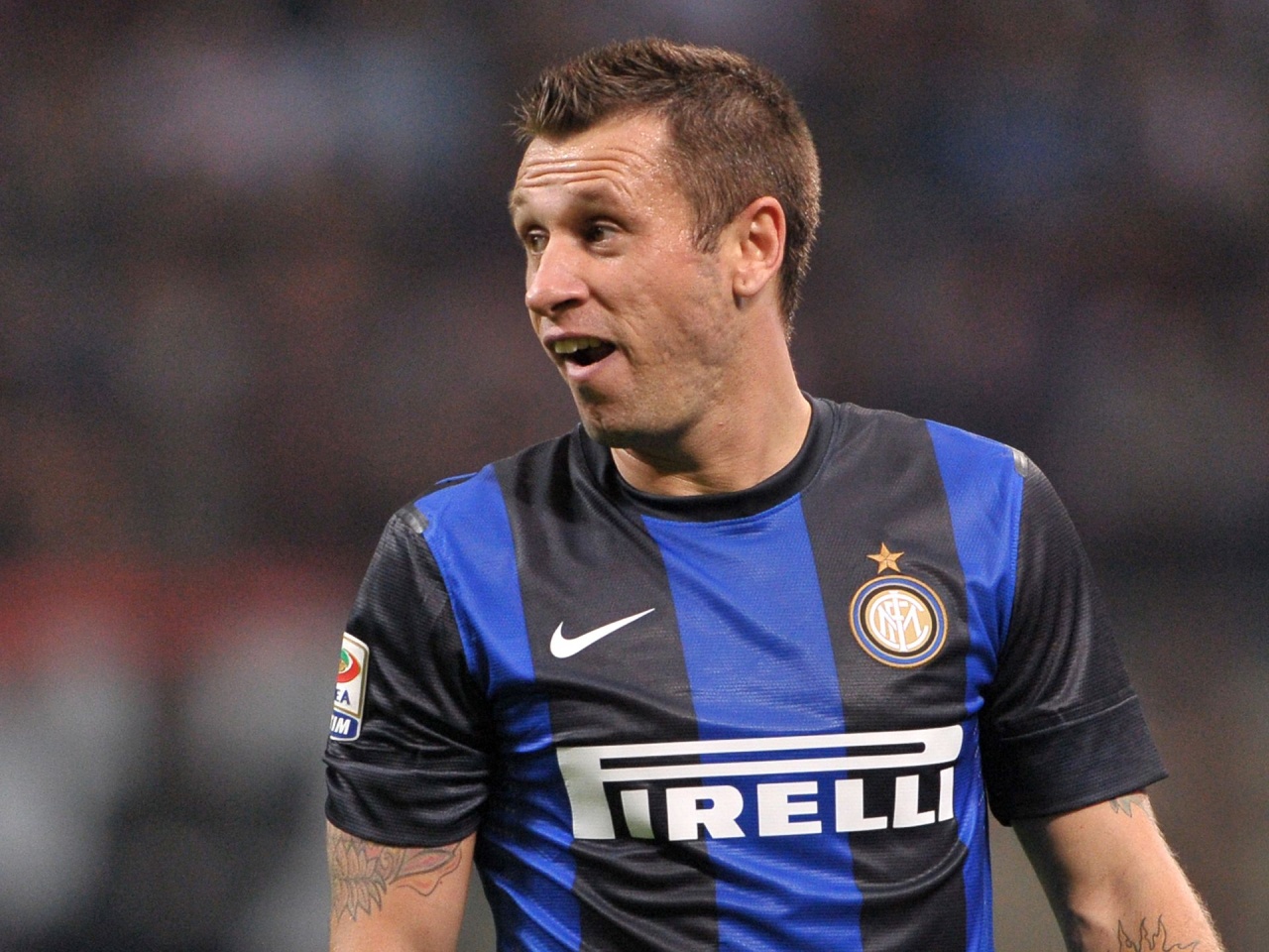 Antonio Cassano1