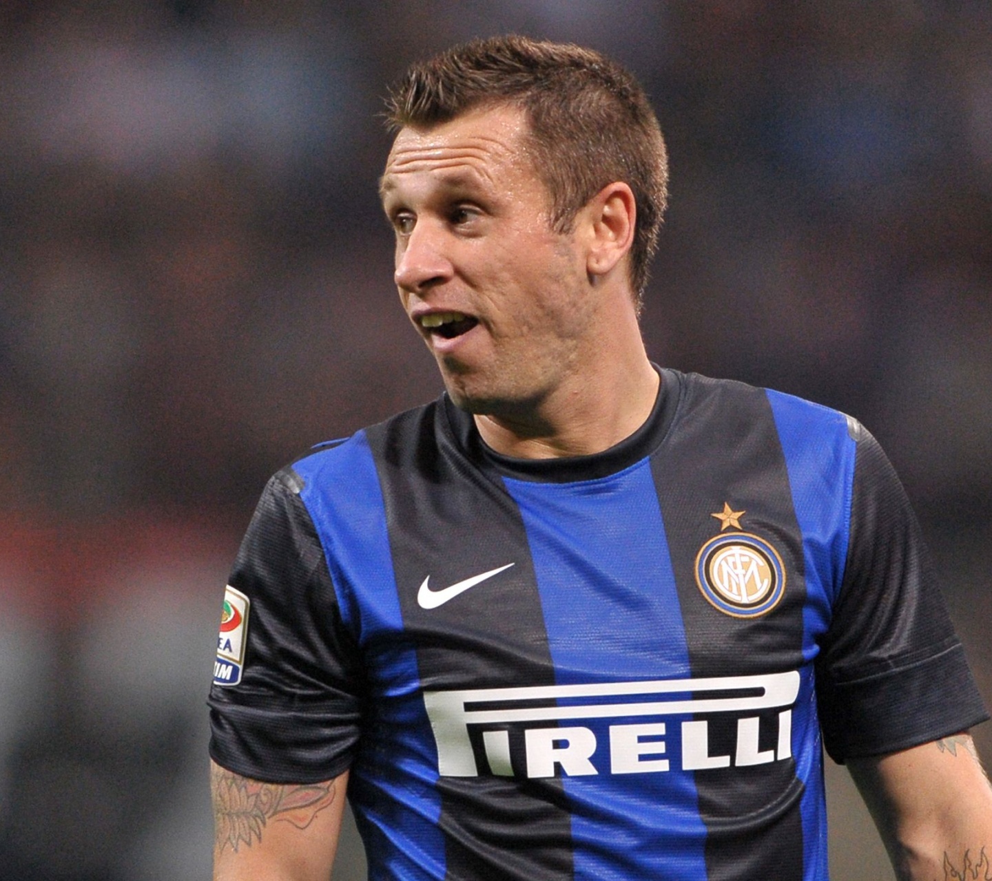 Antonio Cassano1