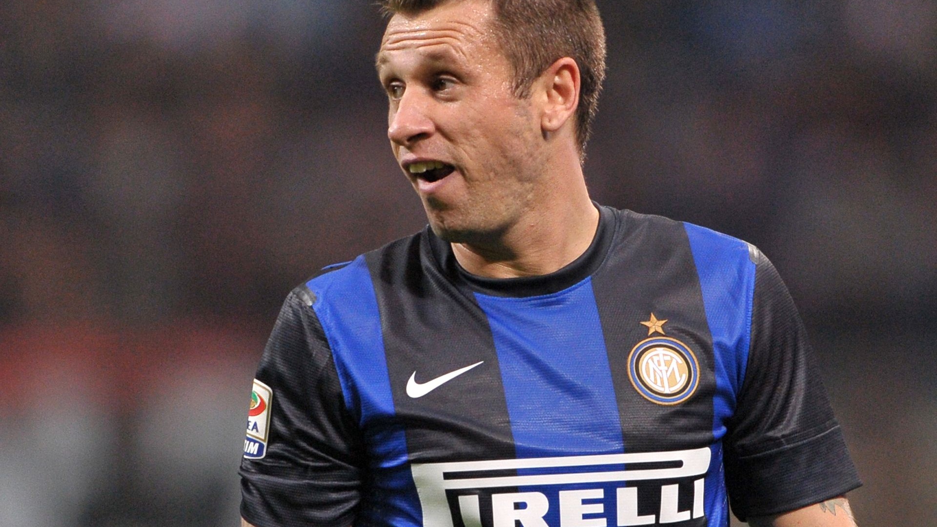 Antonio Cassano1