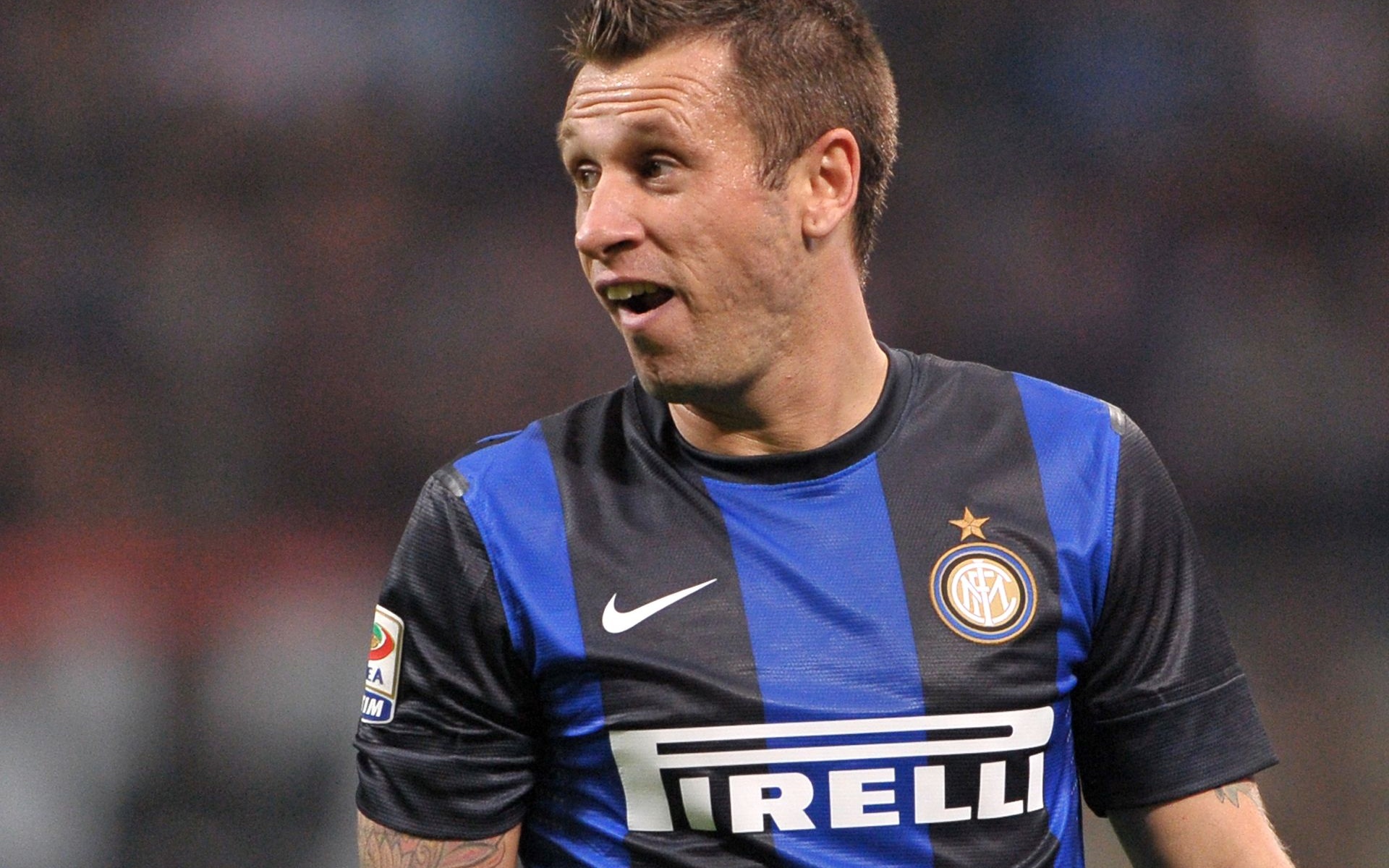 Antonio Cassano1