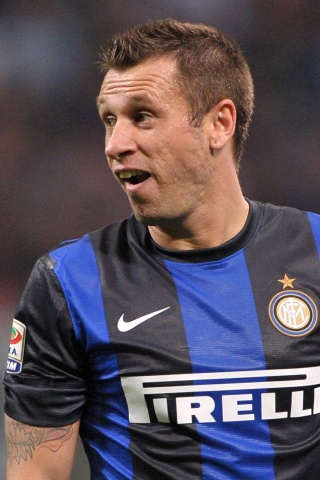 Antonio Cassano1