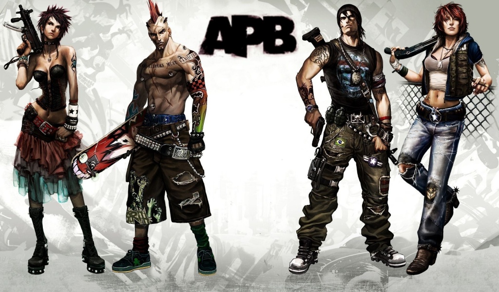 Apb