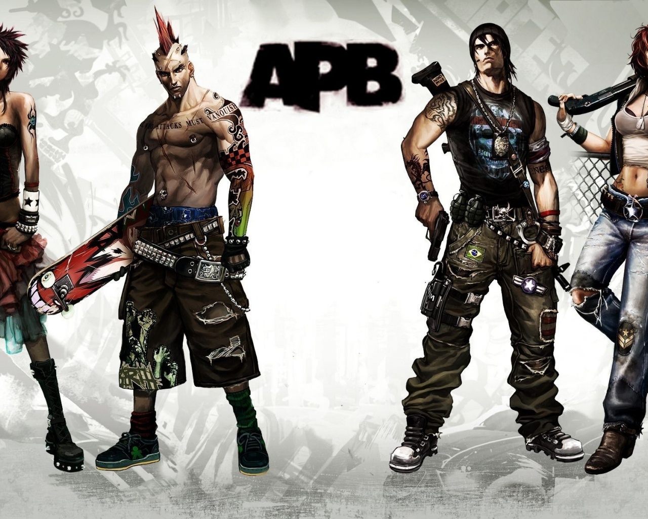 Apb