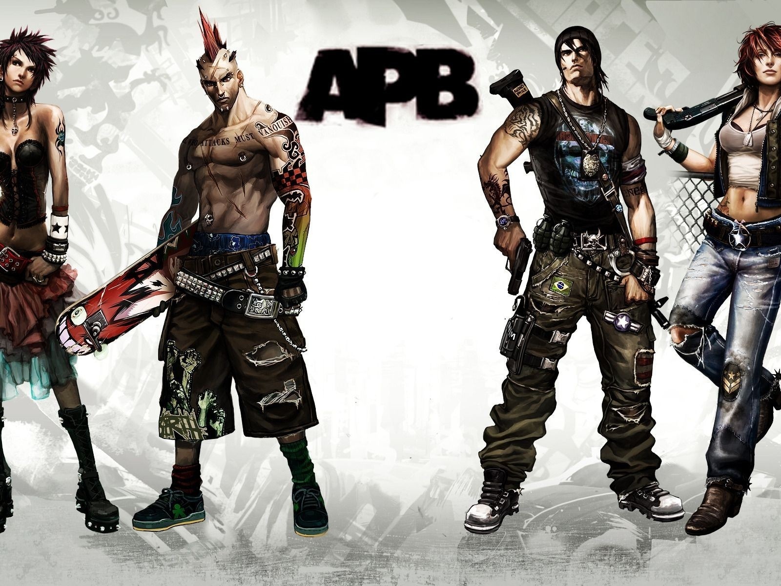 Apb