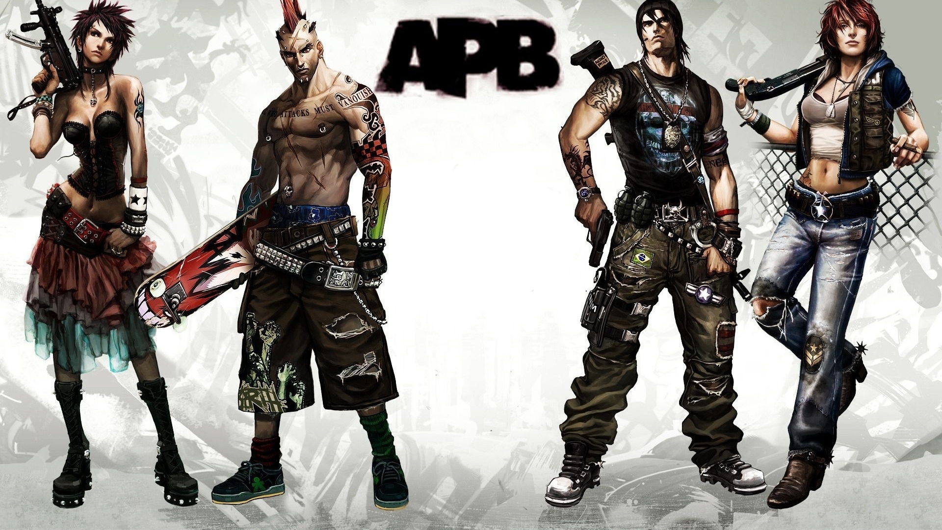 Apb