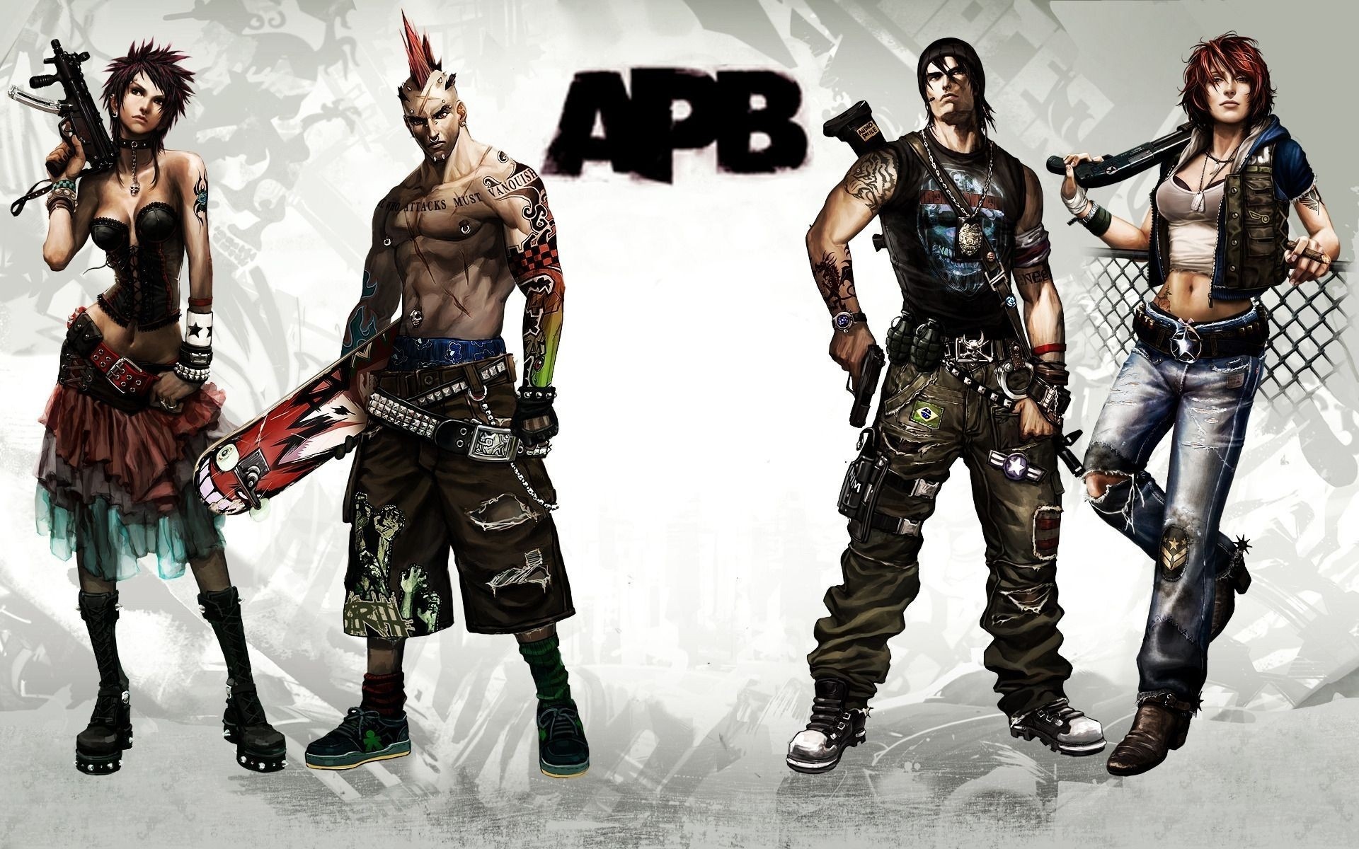 Apb