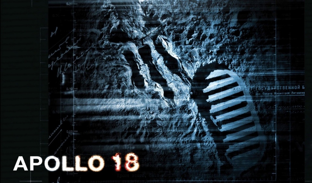 Apollo 18