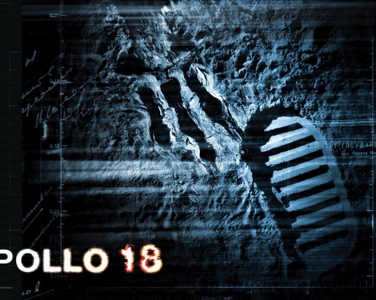 Apollo 18