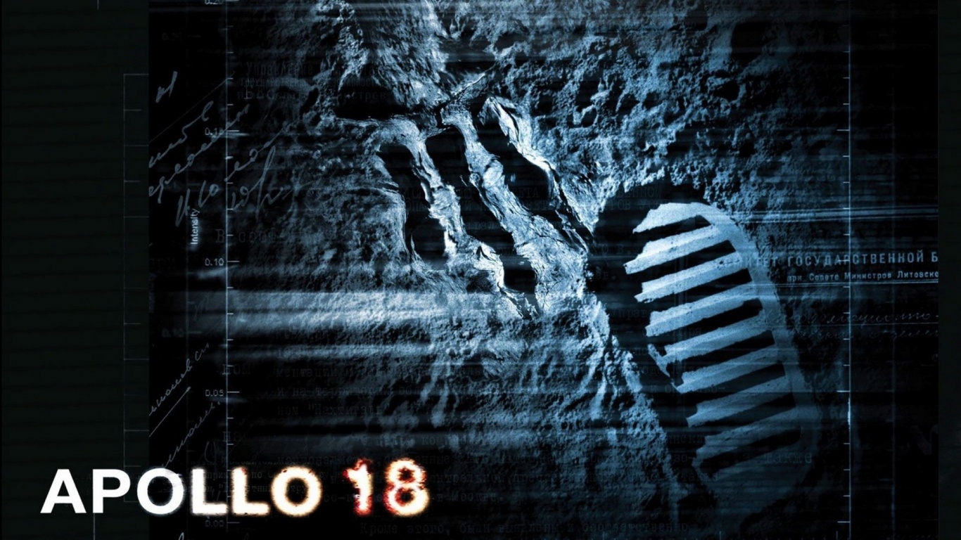 Apollo 18