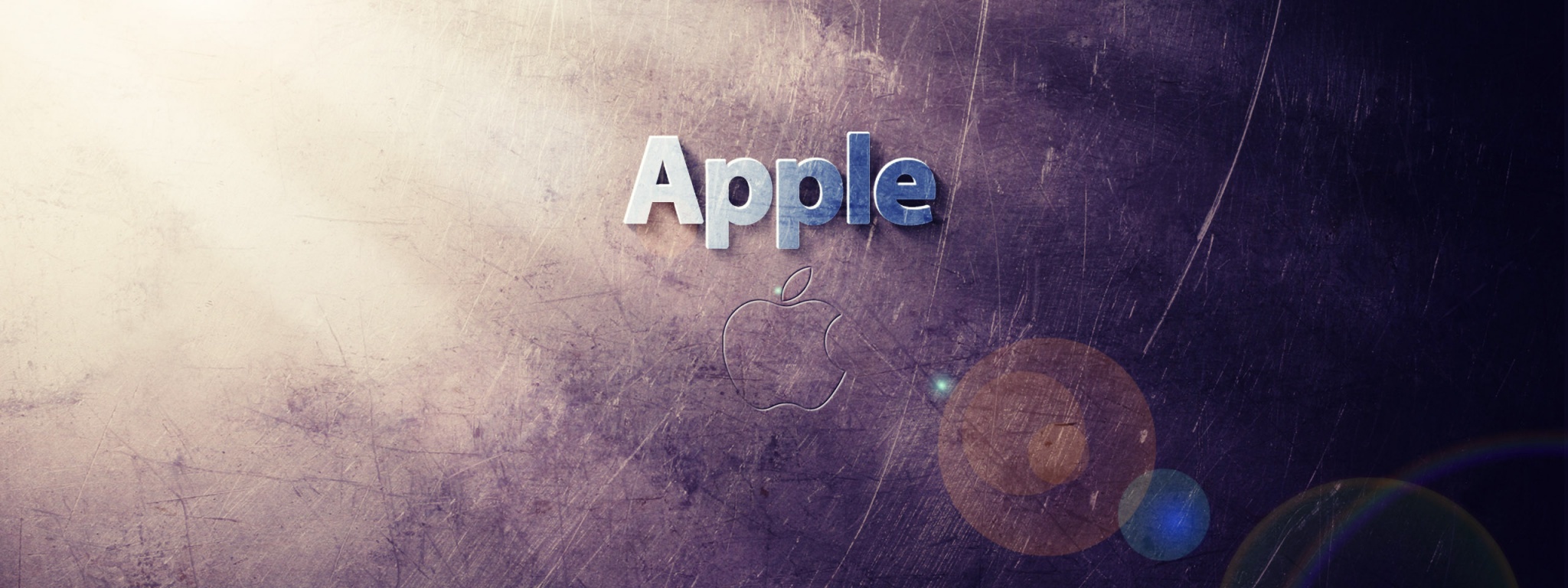 Apple Abstract Applications