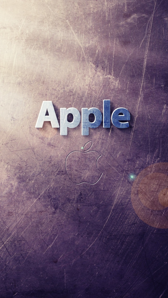 Apple Abstract Applications