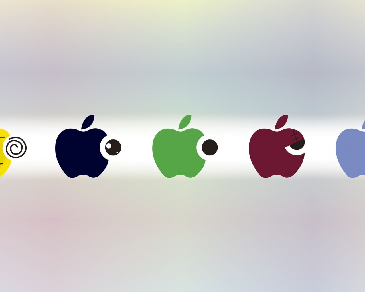 Apple Incfunny