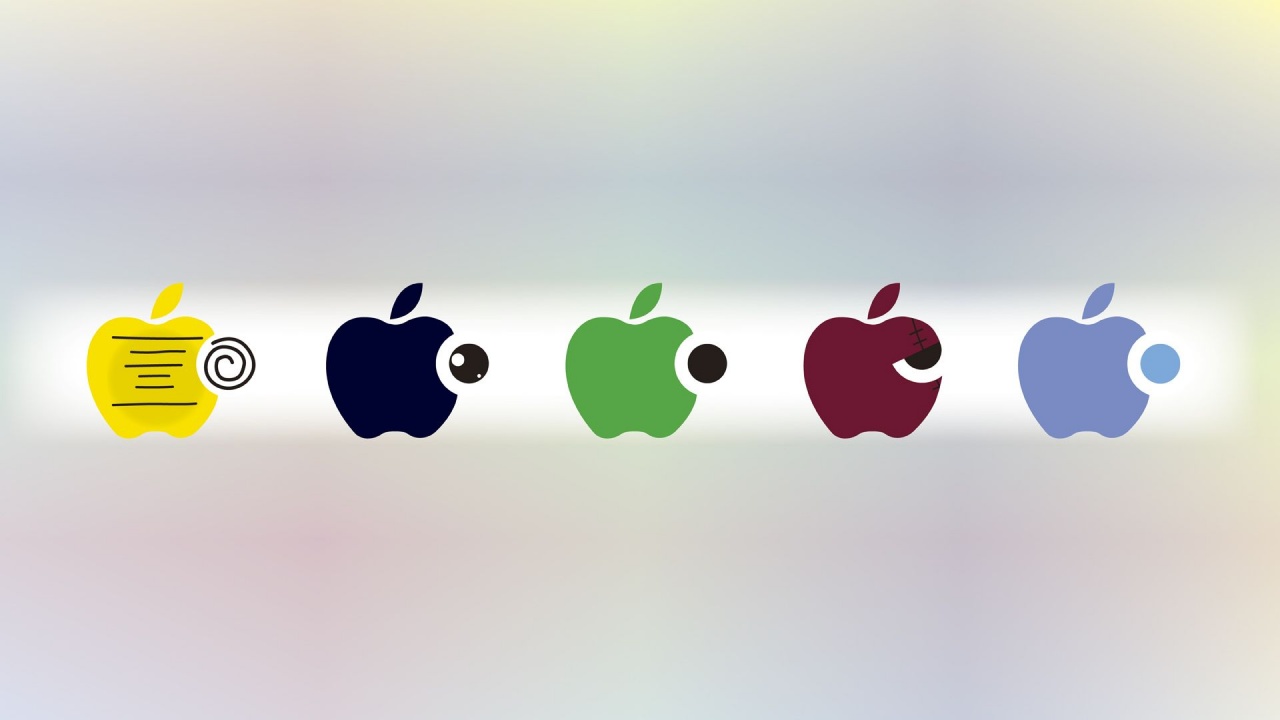 Apple Incfunny