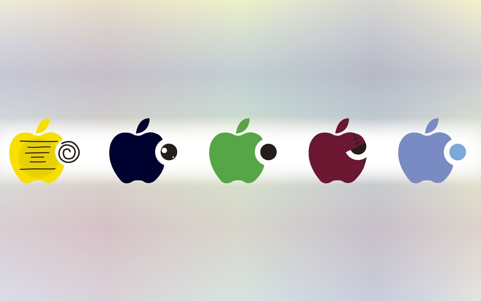 Apple Incfunny