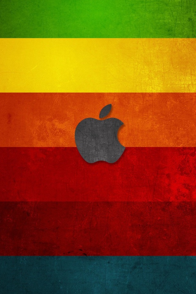 Apple Lion Summer Edition