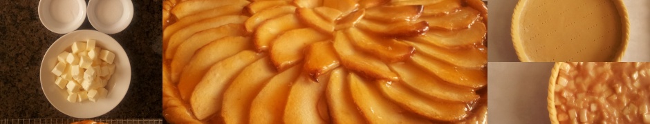 Apple Tart