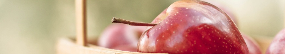 Apples Basket