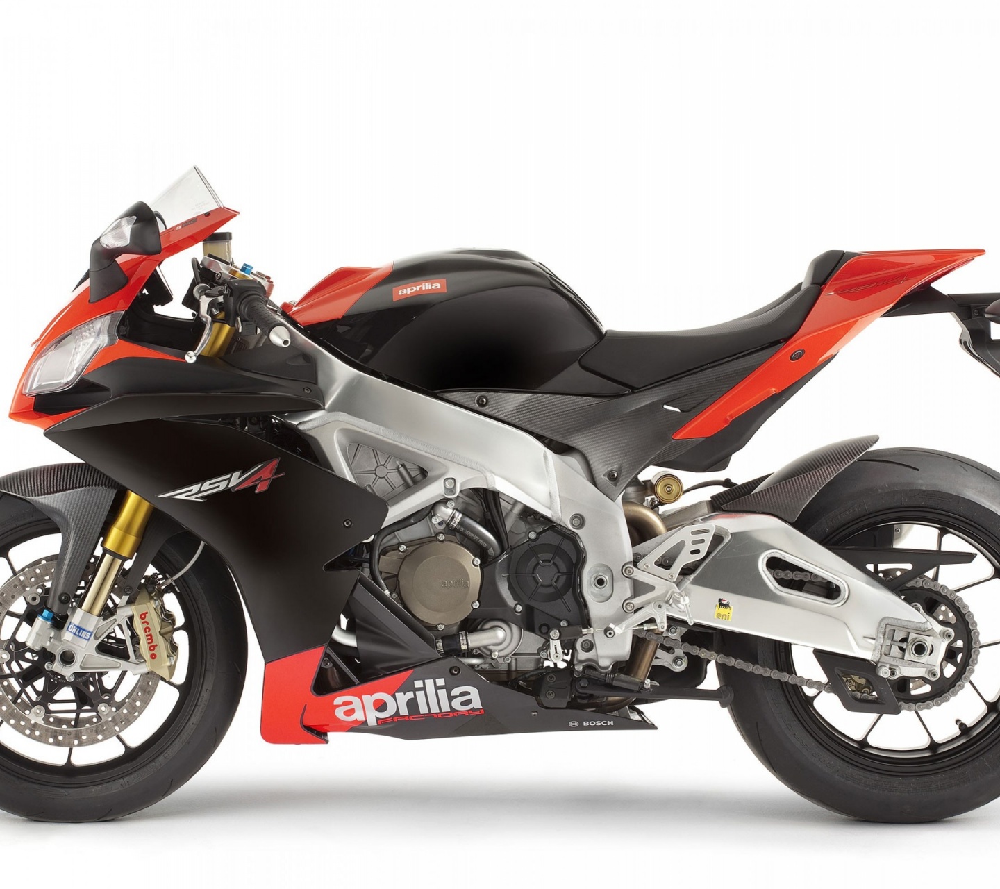 Aprilia RSV4