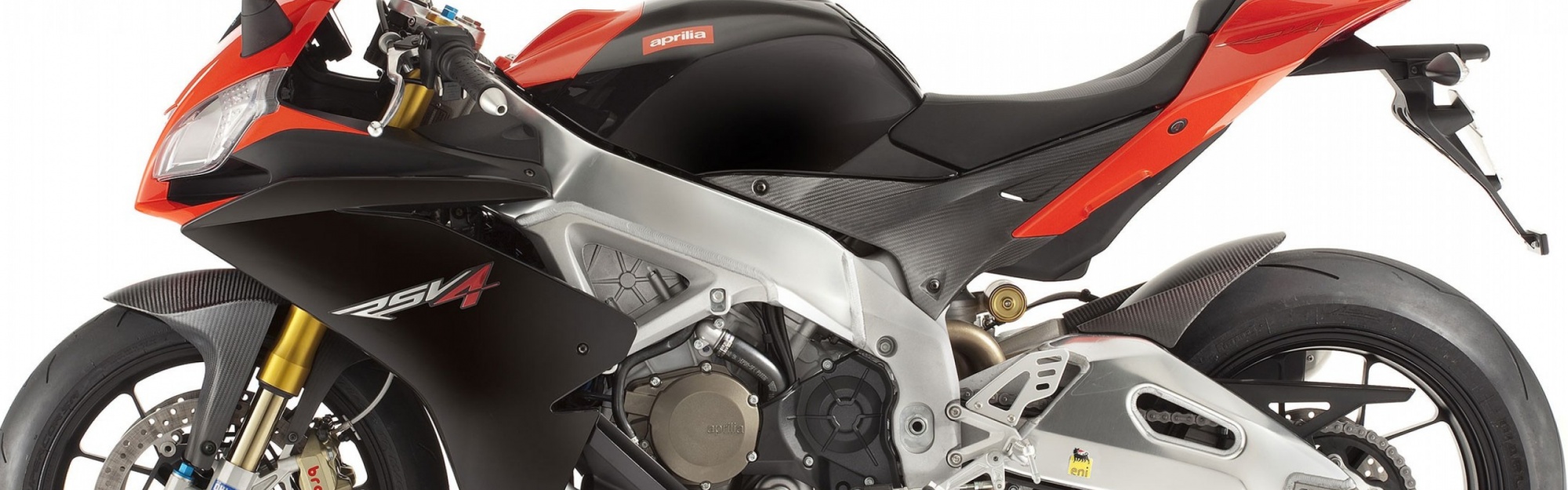 Aprilia RSV4