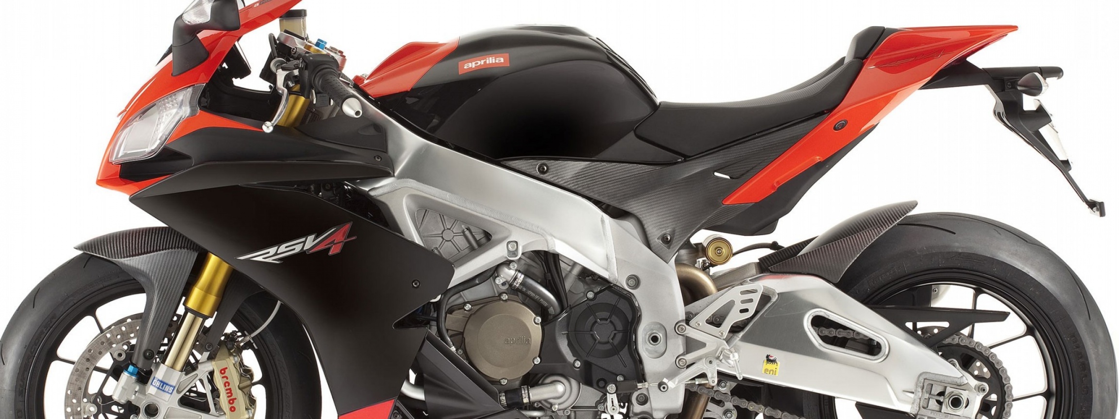 Aprilia RSV4