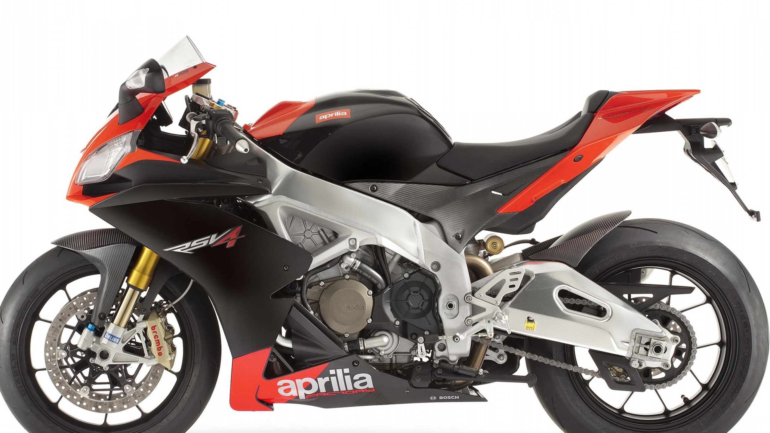 Aprilia RSV4