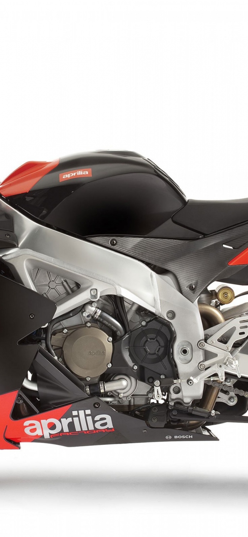 Aprilia RSV4