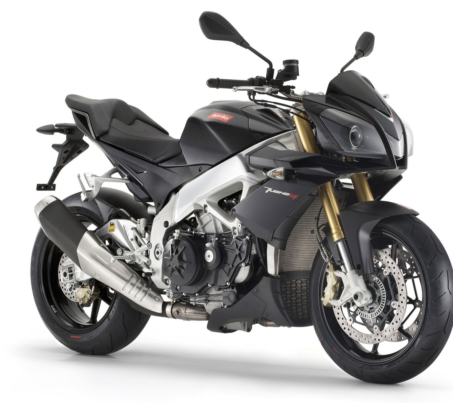 Aprilia Tuono V4