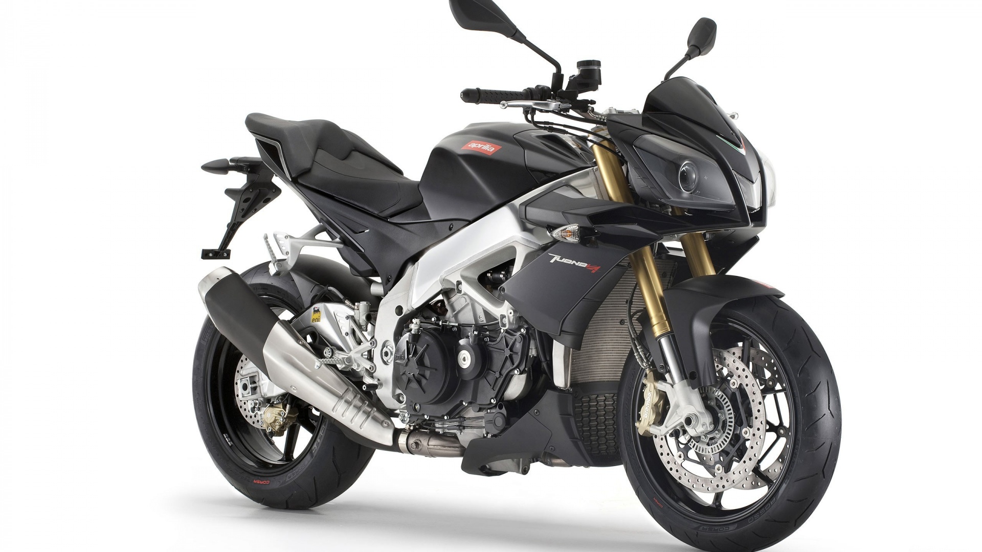 Aprilia Tuono V4